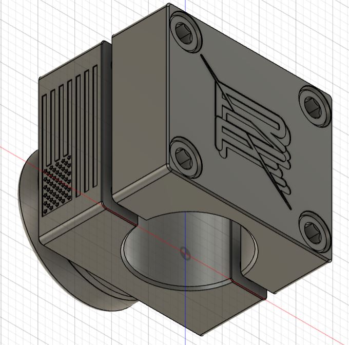 Harley Case Saver